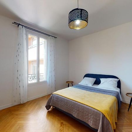 Grand Appartement Fontana 니스 외부 사진
