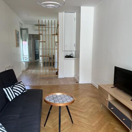Grand Appartement Fontana 니스 외부 사진