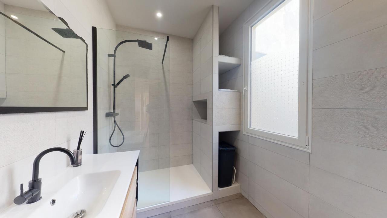 Grand Appartement Fontana 니스 외부 사진